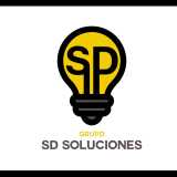 GRUPO SD logo