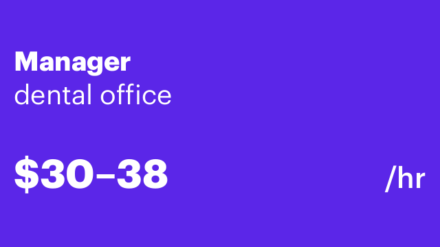 Manager