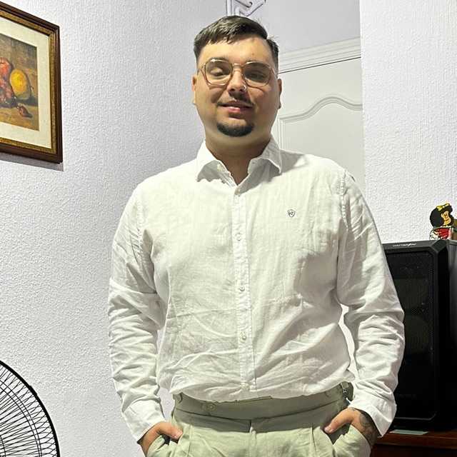 Candidate avatar