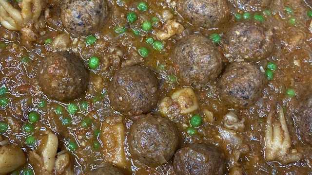 Ayudante/a de Cocina