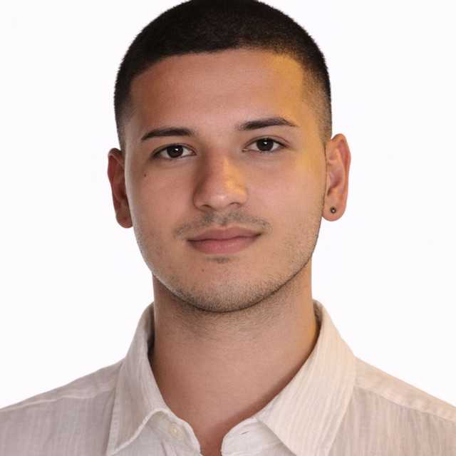 Candidate avatar