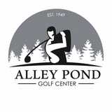 Alley Pond Golf Center logo