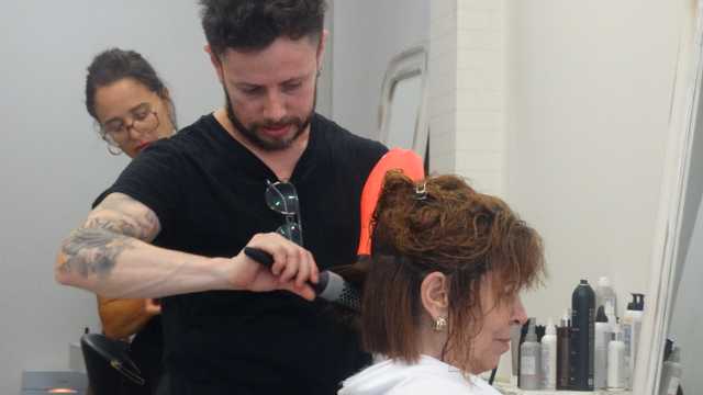 Técnico/a Especialista en Estética