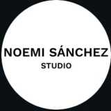 Noemí Sánchez Studio Alicante logo