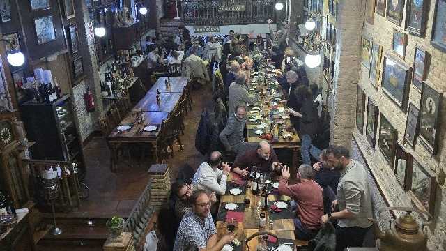 Ayte Limpieza Mes Marzo