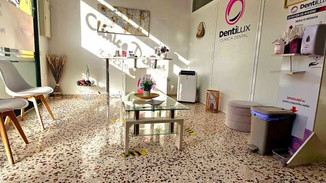 Higienista Dental
