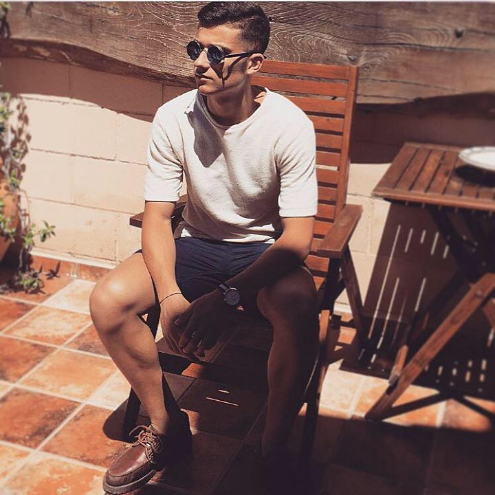 Miguel V. avatar icon