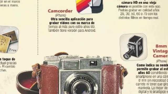 Busco videógrafo/a y fotógrafo/a