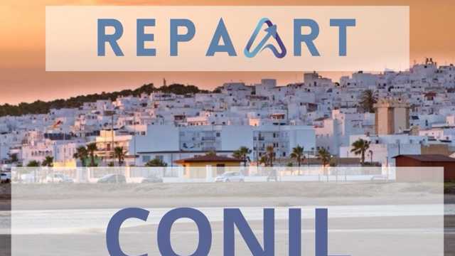 Repartidor/a en Moto