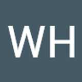 WH P. avatar icon
