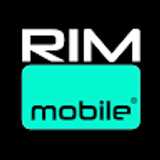 RIM mobile  avatar icon