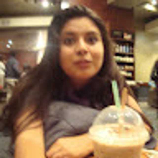 Candidate avatar