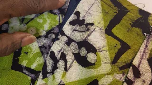 Hair braiding Instructor