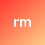 raquel  M. avatar icon