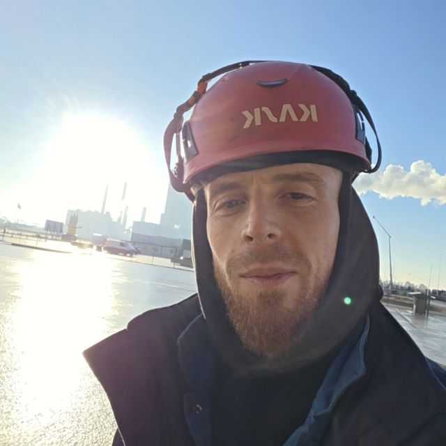 Candidate avatar