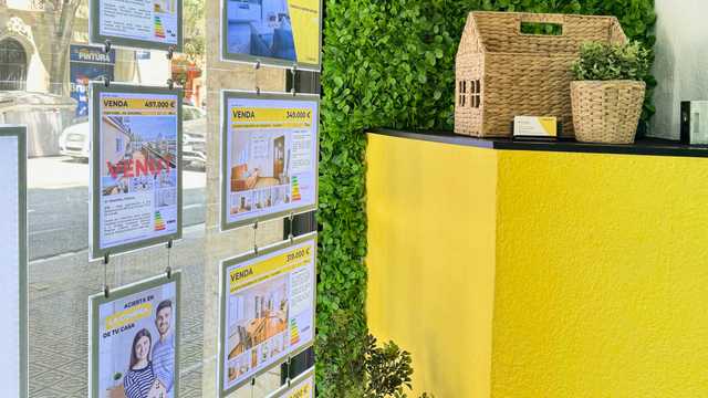 Agente Inmobiliario