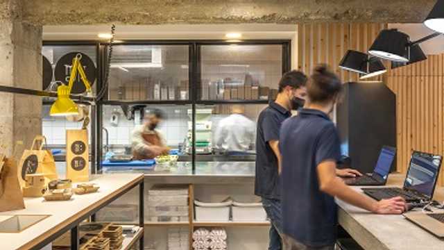 Cocinero/a