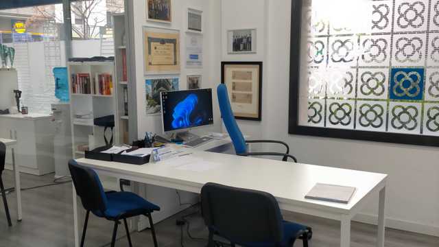 Comercial Inmobiliario