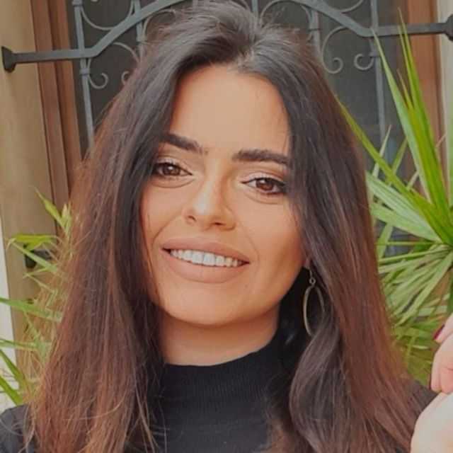 Candidate avatar