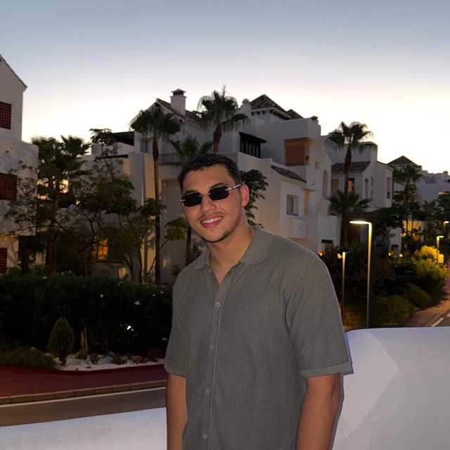 Candidate avatar