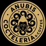 Anubis Coctelería (Caleido) logo