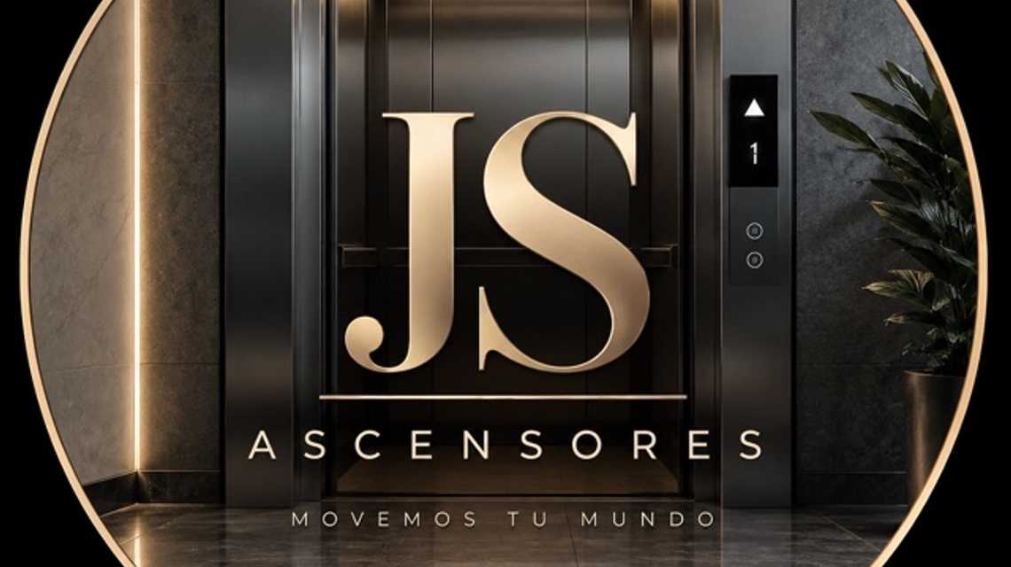 JS ASCENSORES  cover image