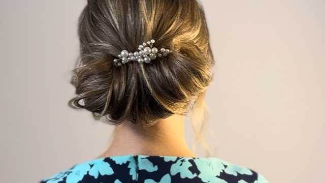 Oficial de peluquería