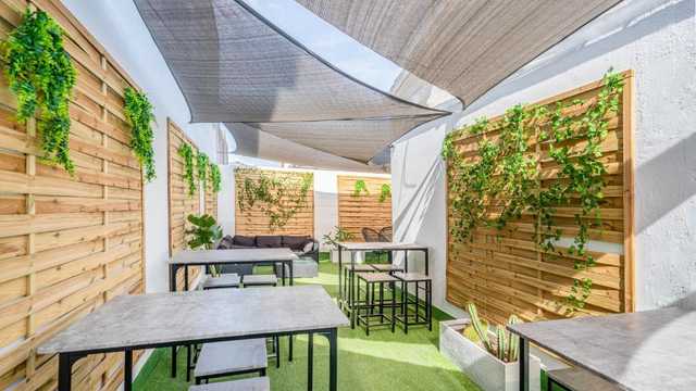 Recepcionista de Hotel