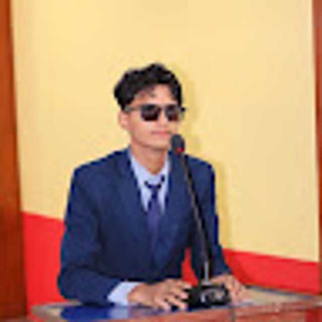 Candidate avatar