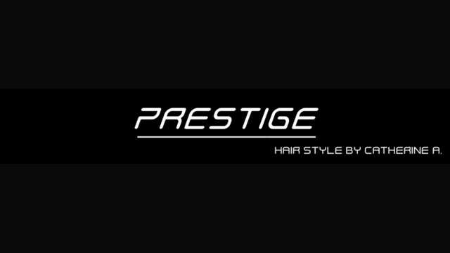 Prácticas Peluquería FP2