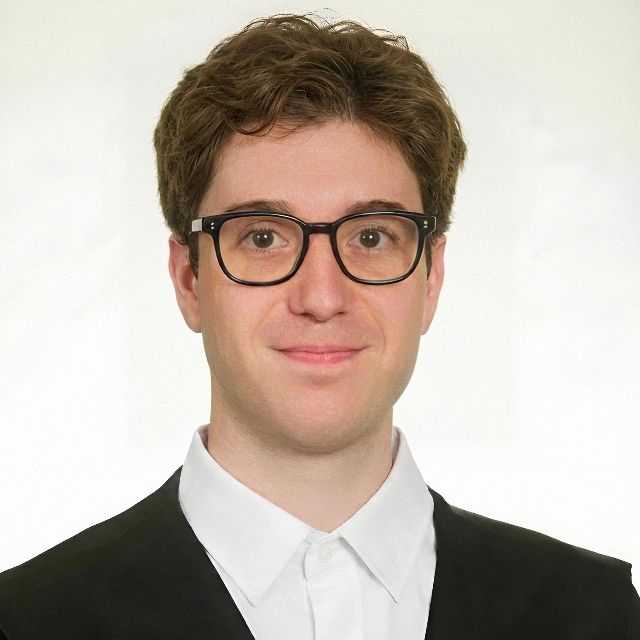 Candidate avatar