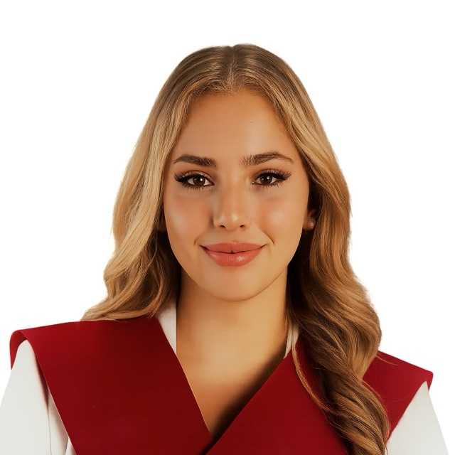 Candidate avatar