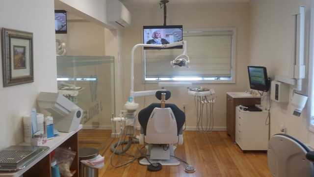 Dental Assistant