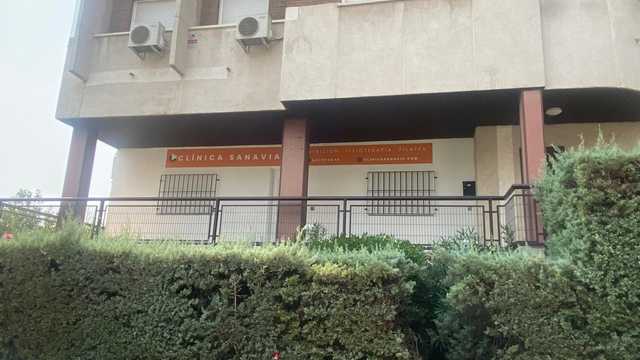 Profesor/a de Pilates