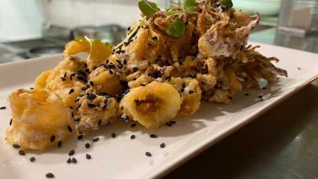 Camarero/a de Restaurante