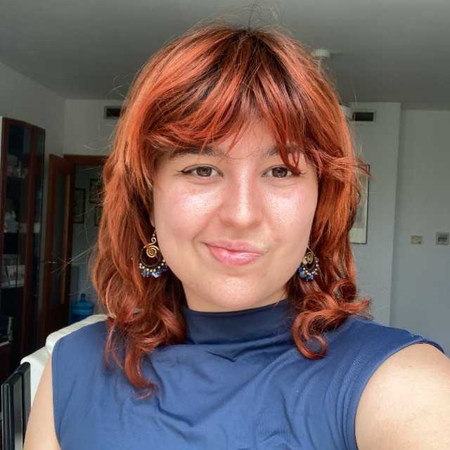 Candidate avatar