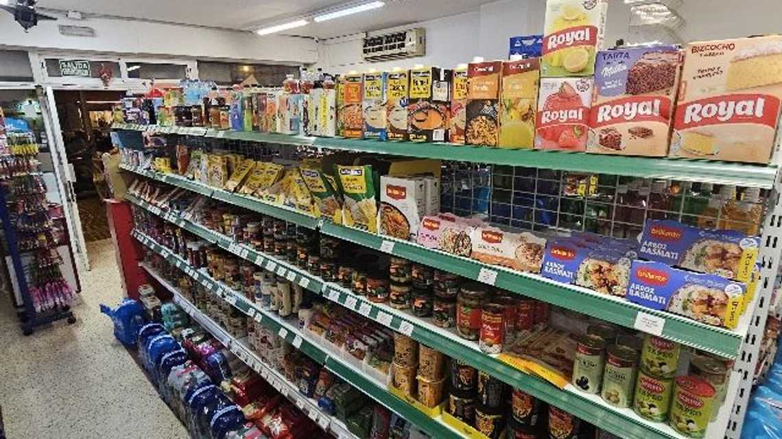 Supermercat Pirineus cover image