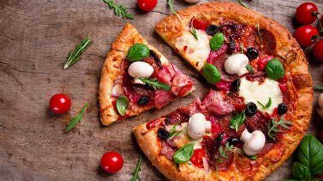Pizzero/a en D’BAMBINO (Aspe)