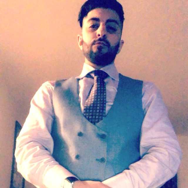 Candidate avatar