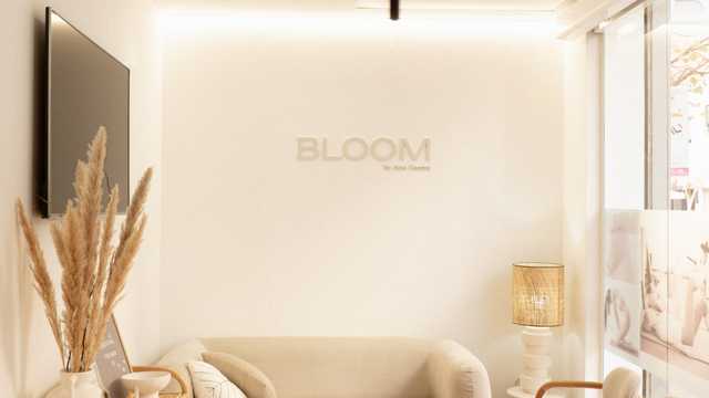 Auxiliar Administrativo/a – Clínica de Fisioterapia Bloom by Ana Gasent