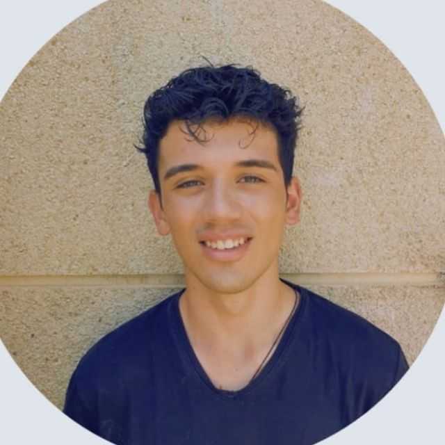 Candidate avatar