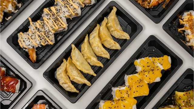 Ayudante/a de Cocina