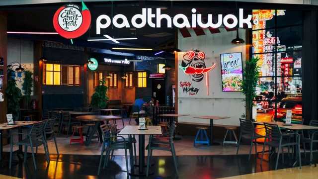 Cocinero/a (20 o 25 horas) en Rivaswok - C.C. H2O