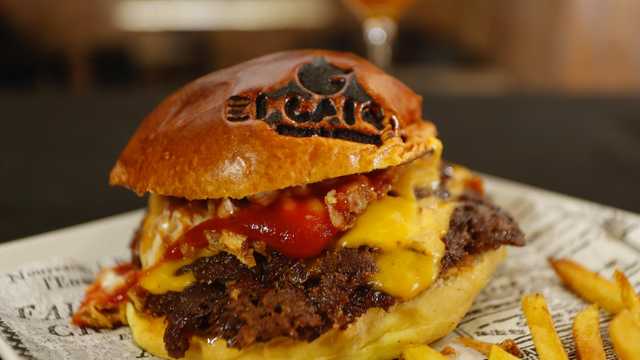 Camarero/a de Barra y Sala/Terraza