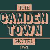 Camden Town Hotel logo