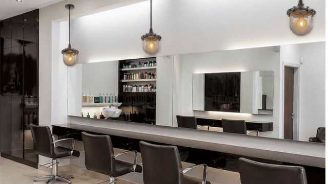 Hair Stylist