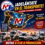 Transportes M. avatar icon