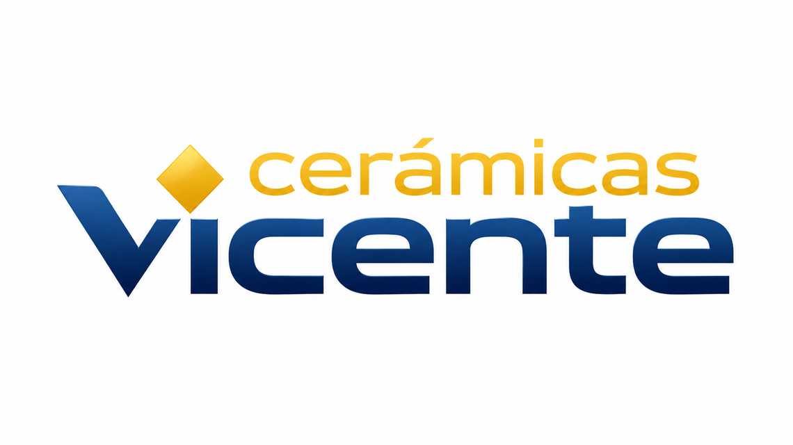 Cerámicas Vicente cover image