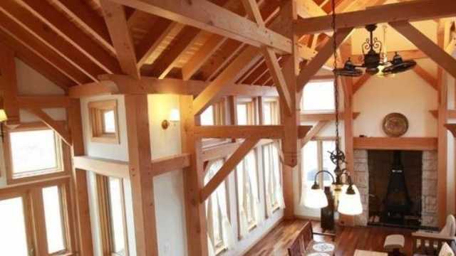 Carpintero/a de Madera