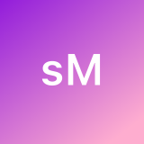 sergi M. avatar icon
